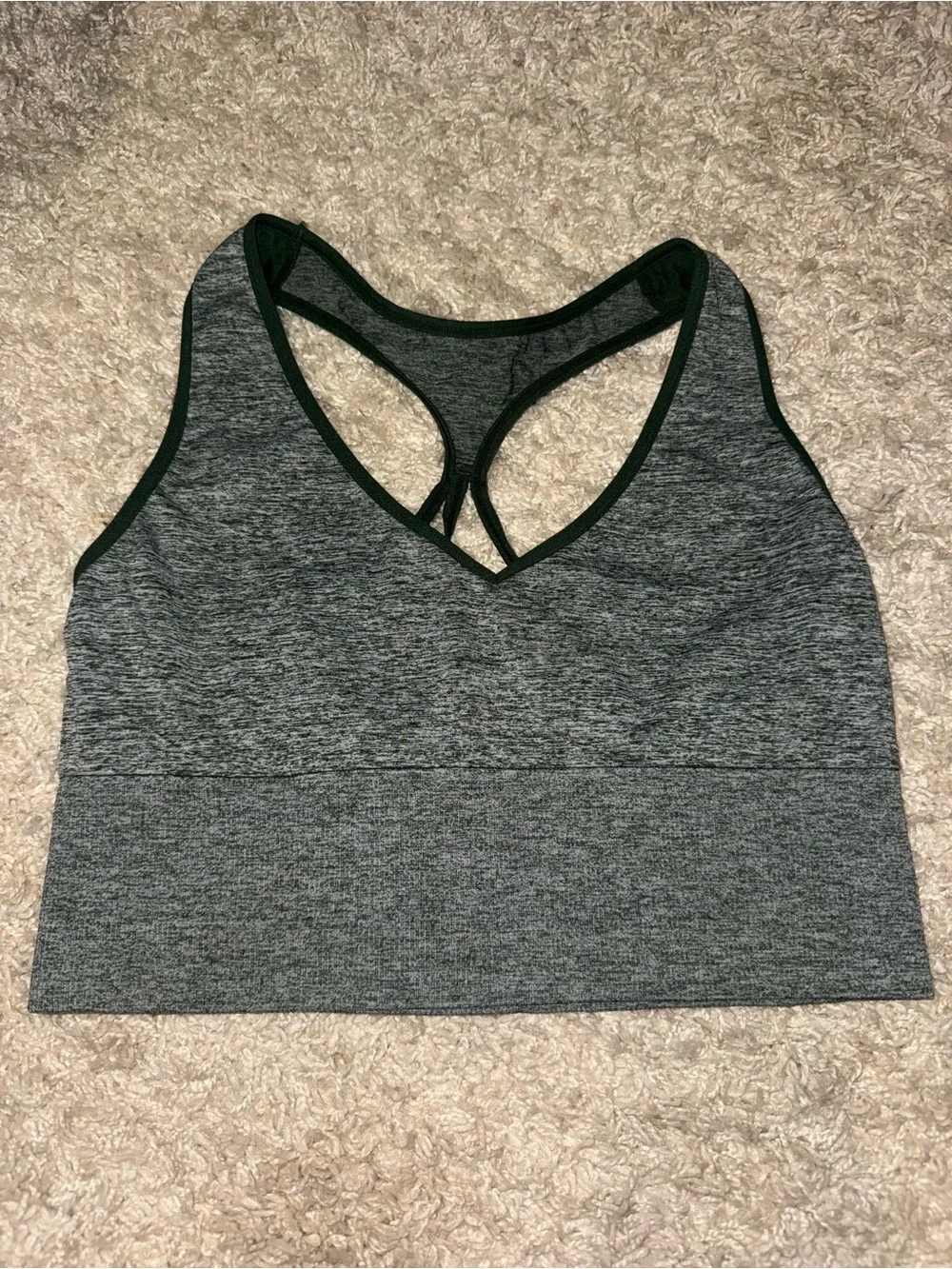 PINK Sports Bra